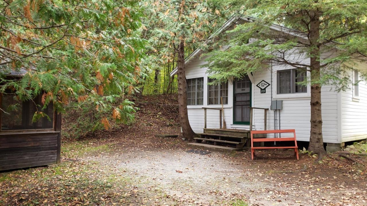 Miners' Bay Lodge Minden Dış mekan fotoğraf