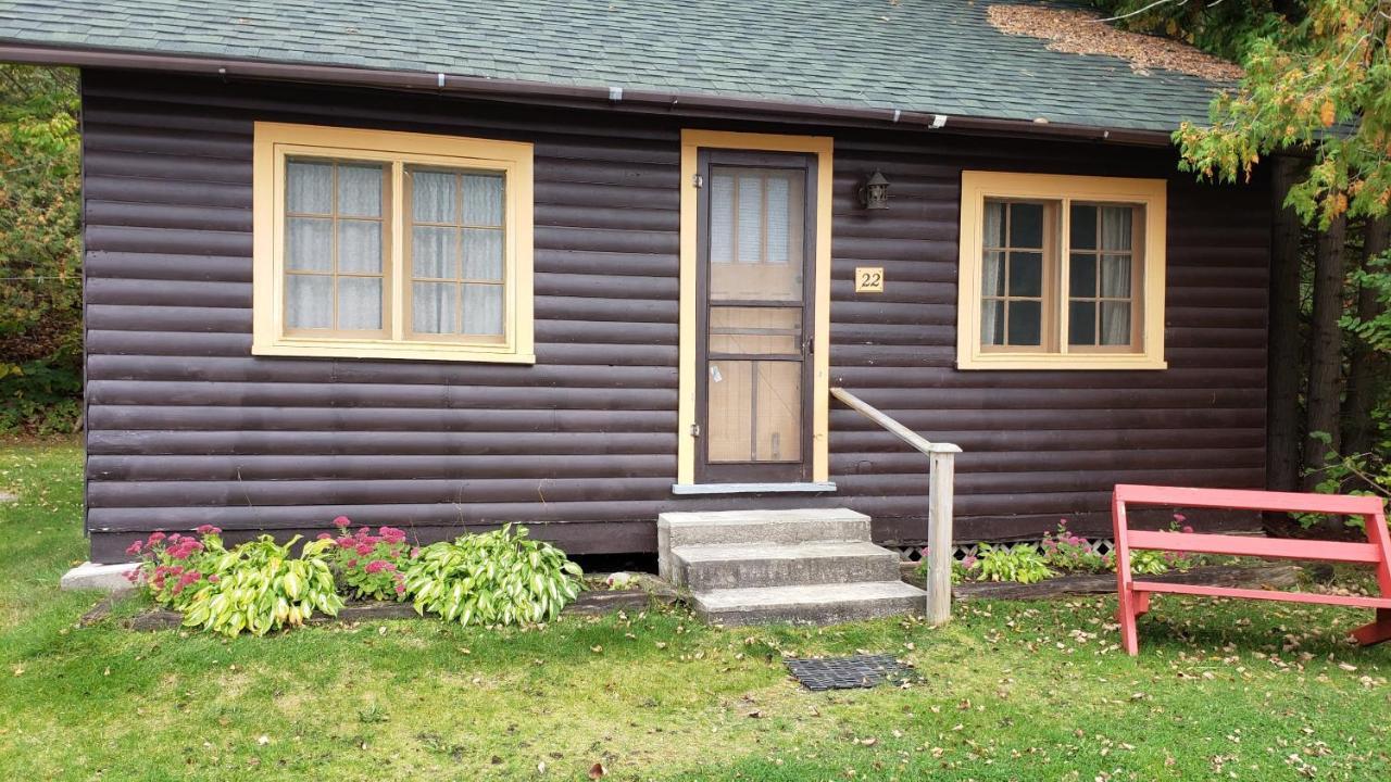 Miners' Bay Lodge Minden Oda fotoğraf